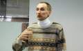 Валдис Свирскиc: «Философия – это искусство жить»
