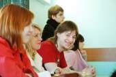 ВГУЭС: небывалый наплыв абитуриентов в дни школьных каникул ВГУЭС: небывалый наплыв абитуриентов в дни школьных каникул