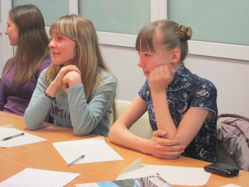 Преподаватели отделения китайского языка определили Преподаватели отделения китайского языка определили