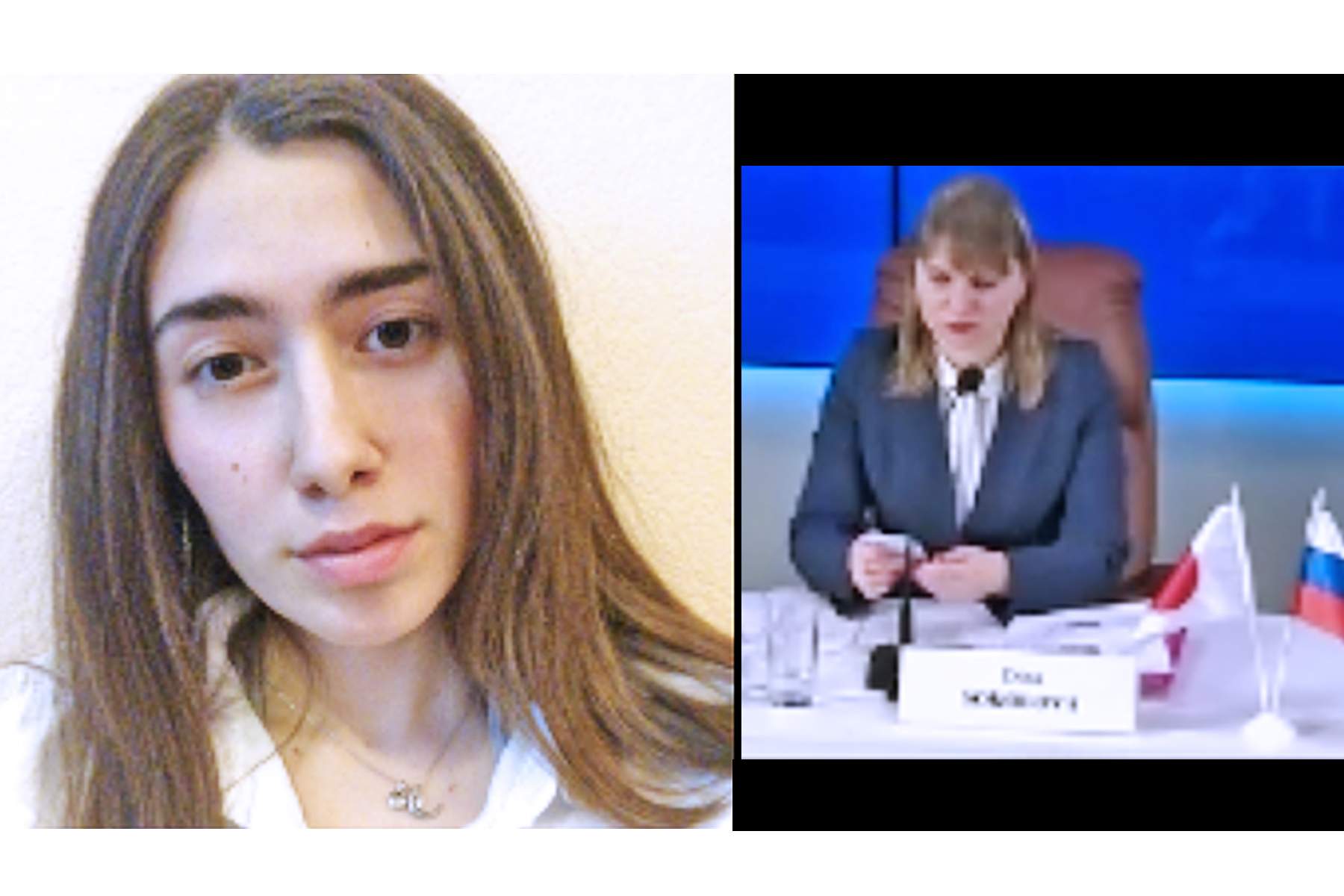 Молодежная дипломатия в условиях COVID-19: магистрант ВГУЭС Алина Кирищук выступила с докладом на Российско-Японском молодёжном форуме