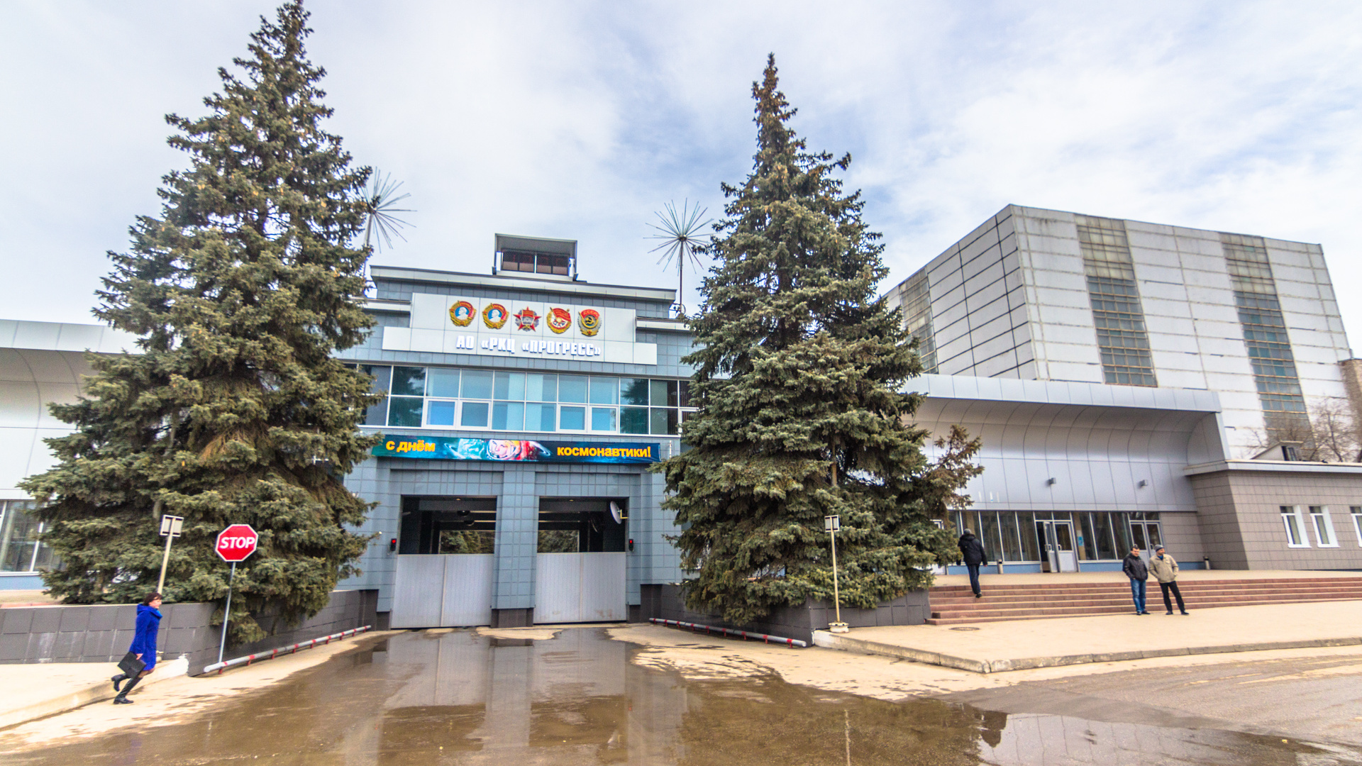 Предприятия оборонно-промышленного комплекса предлагают вакансии на практику и трудоустройство