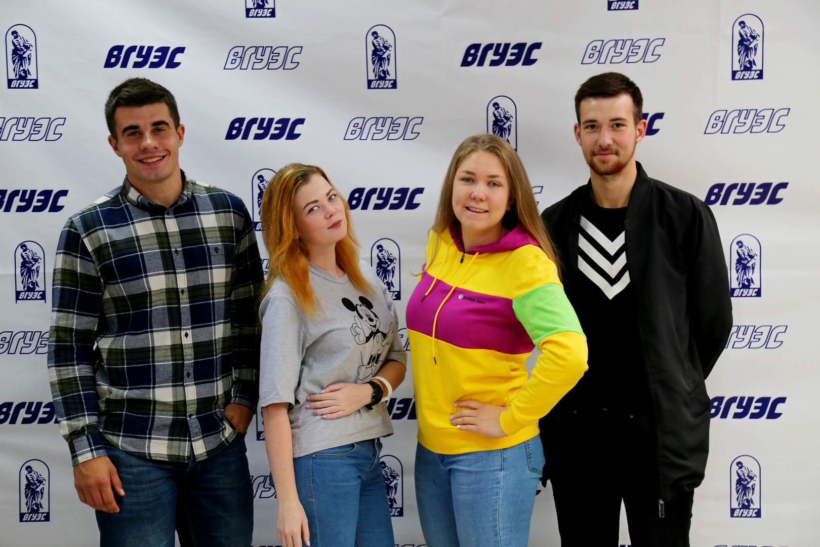 Студенты ВГУЭС делятся впечатлениями от Всемирного молодежного фестиваля в Сочи