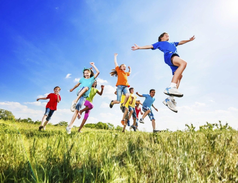 ЗОЖ – радость каждого дня