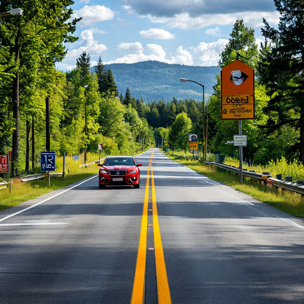 Детерминанты при выборе автошколы в г.Владивостоке