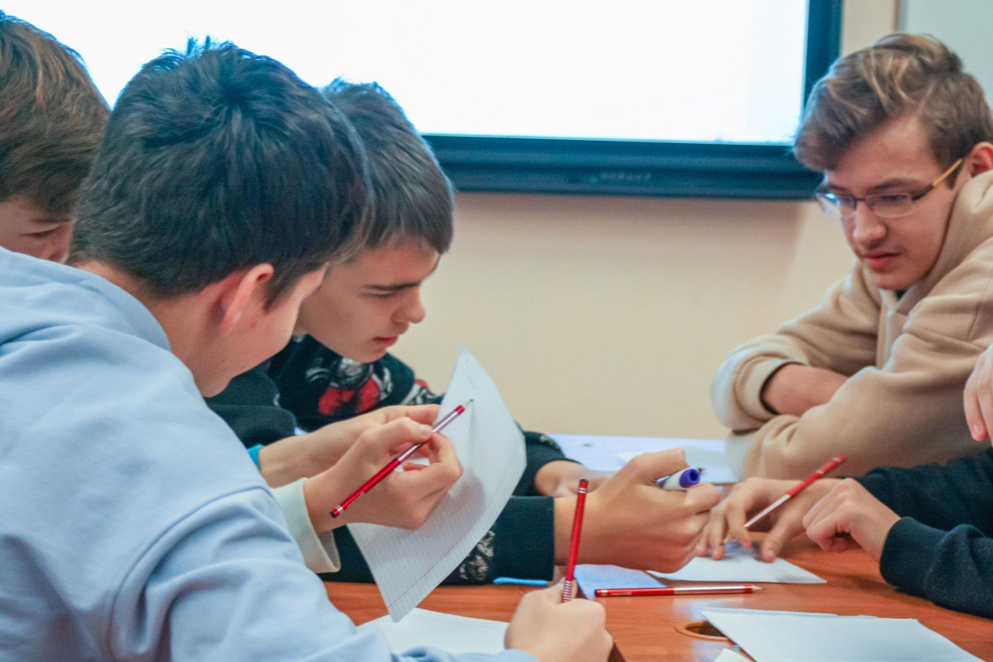 Инженерный компас ВВГУ