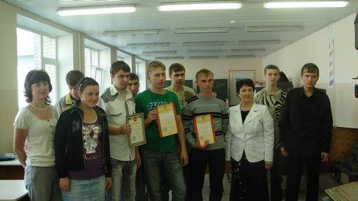В  Колледже сервиса и дизайна ВГУЭС состоялся конкурс профессионального мастерства «Лучший токарь».