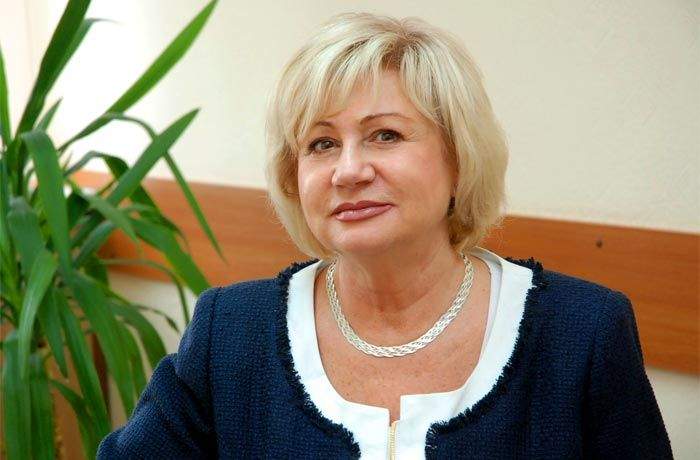Светлана Клименко, директор центра «Абитуриент»: Моя неделя во ВГУЭС