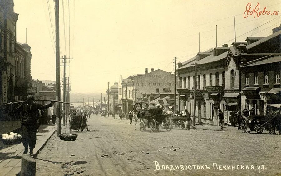 От улицы Пекинская до Адмирала Фокина: трансформация объектов культурного наследия