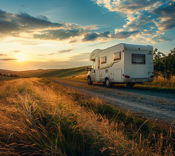 «Разработка бизнес-модели создания караванинг тура»