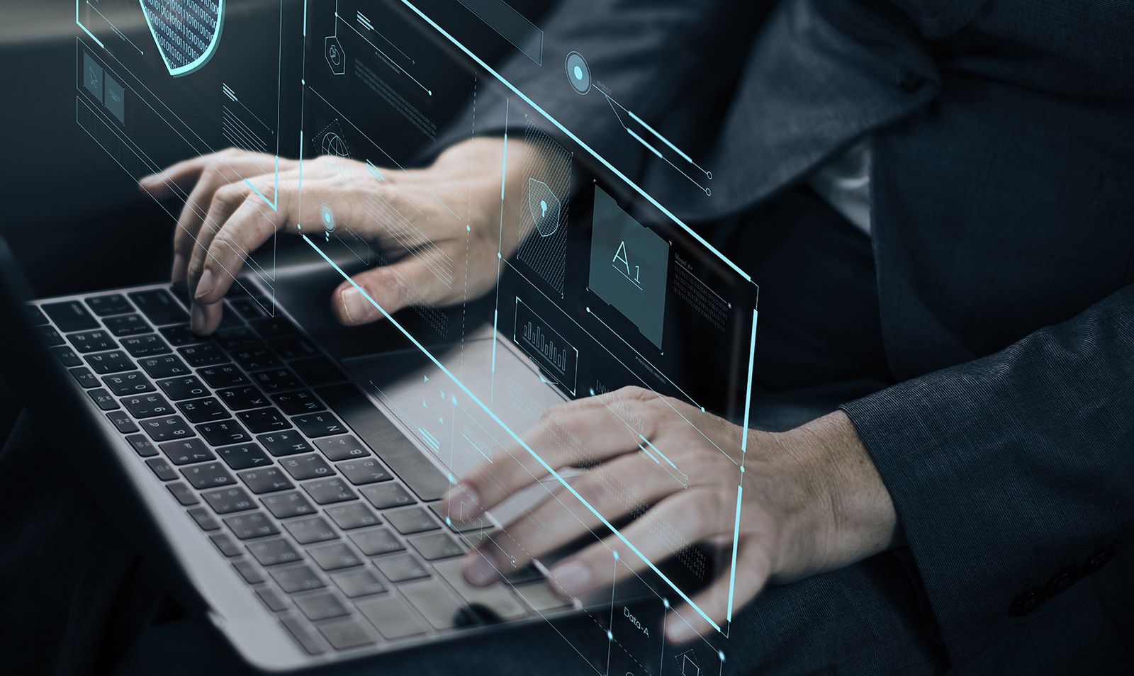 Системы защиты информации в интернете презентация