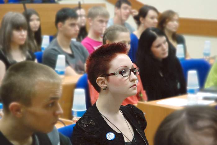 ВГУЭС поддержит научные и инновационные инициативы студентов