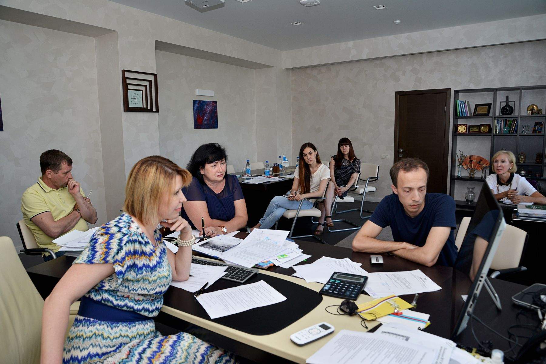 ВГУЭС впервые в России примет участников молодежного  движения Азиатско-Европейского фонда