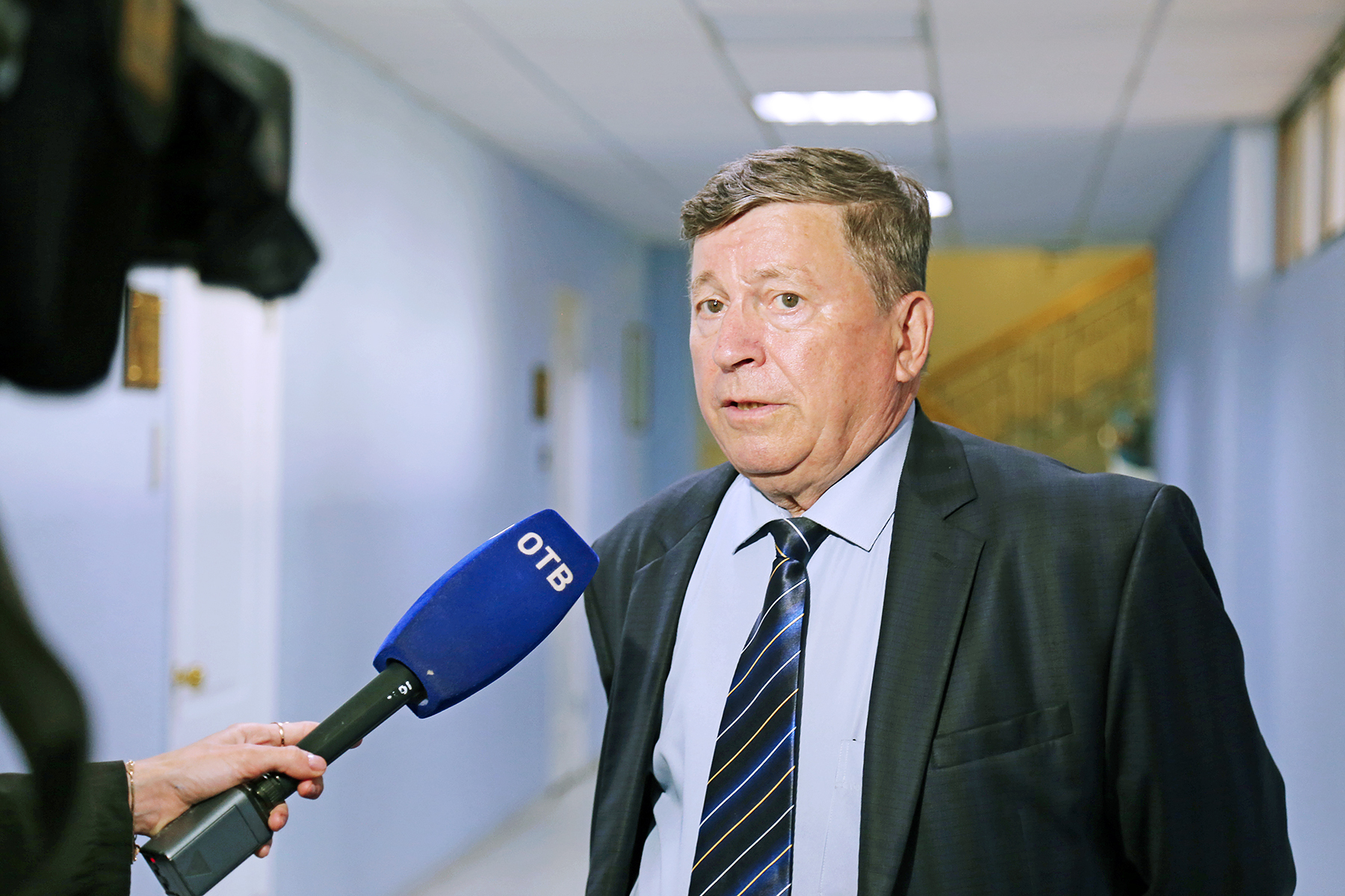 Приморье, Республика Корея, ВГУЭС: университет создает мосты между странами Приморье, Республика Корея, ВГУЭС: университет создает мосты между странами