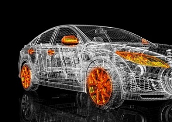 «Применение 3D технологий на предприятиях автосервиса»