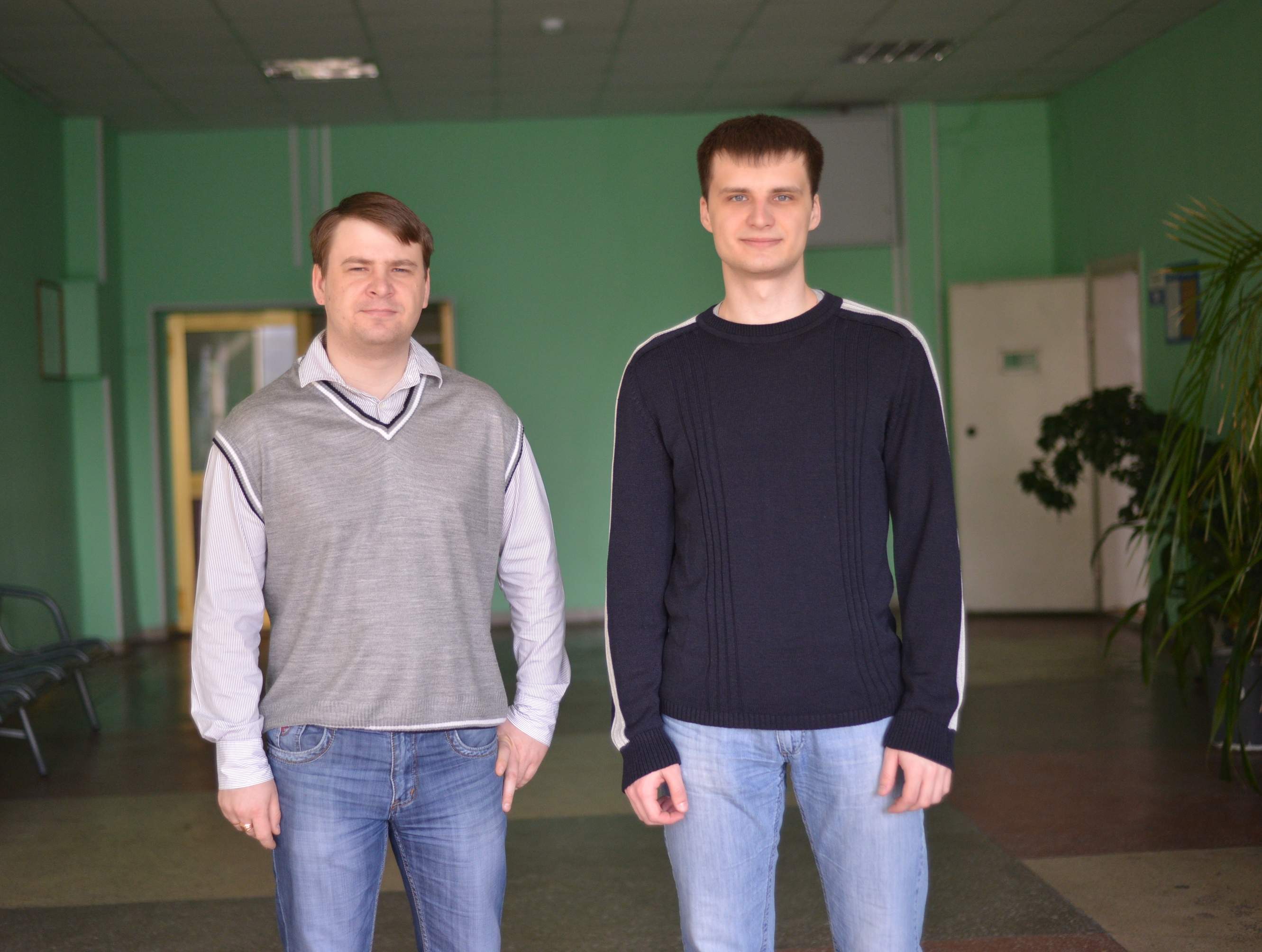 Молодые ученые ВГУЭС выиграли гранты Президента России