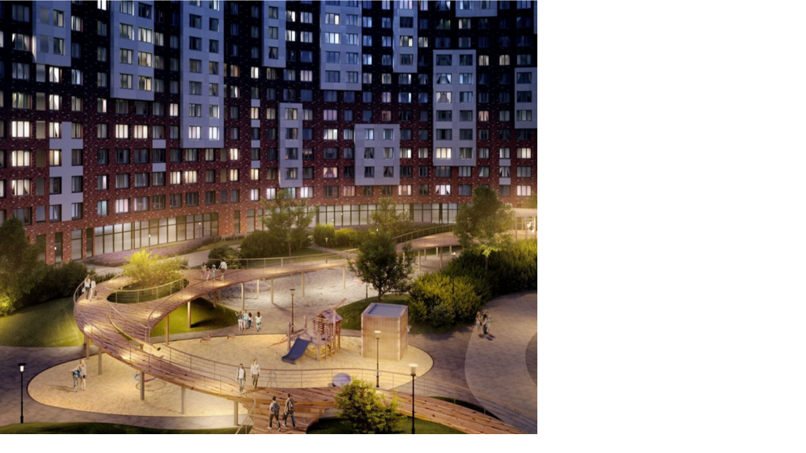 Благоустройство дворовых территорий