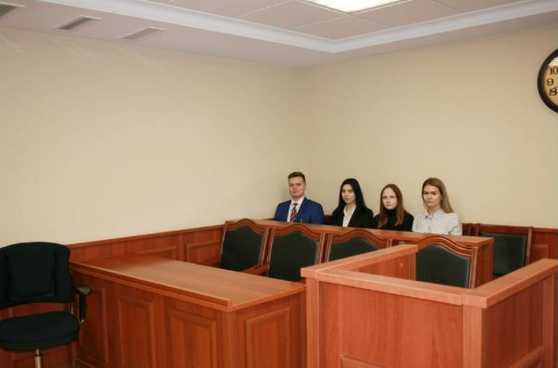 Сайт арбитражного суда омск
