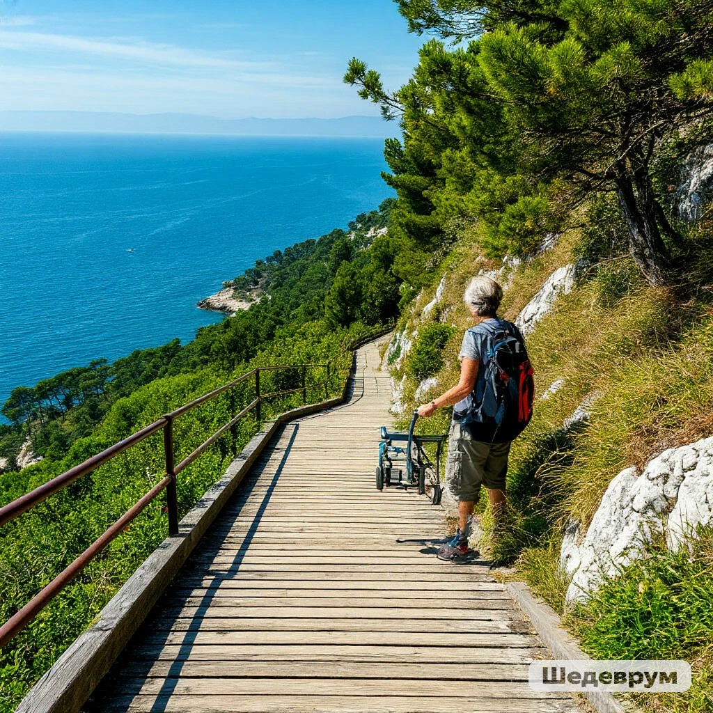 Подготовка событийного мероприятия. Круглый стол «Инклюзивный туризм: проблемы и перспективы» в рамках форума ТТФ