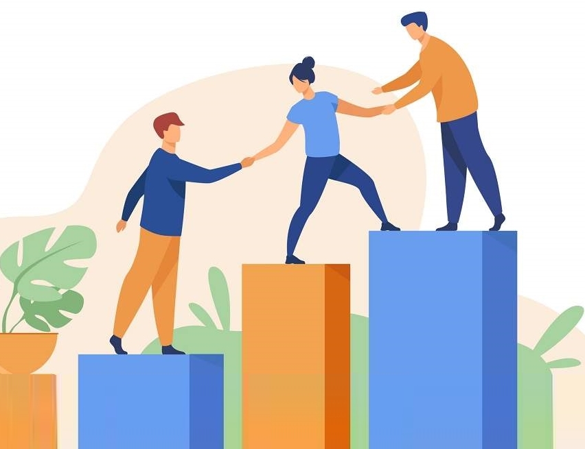 Разработка программы наставничества для первого курса ИПЛ