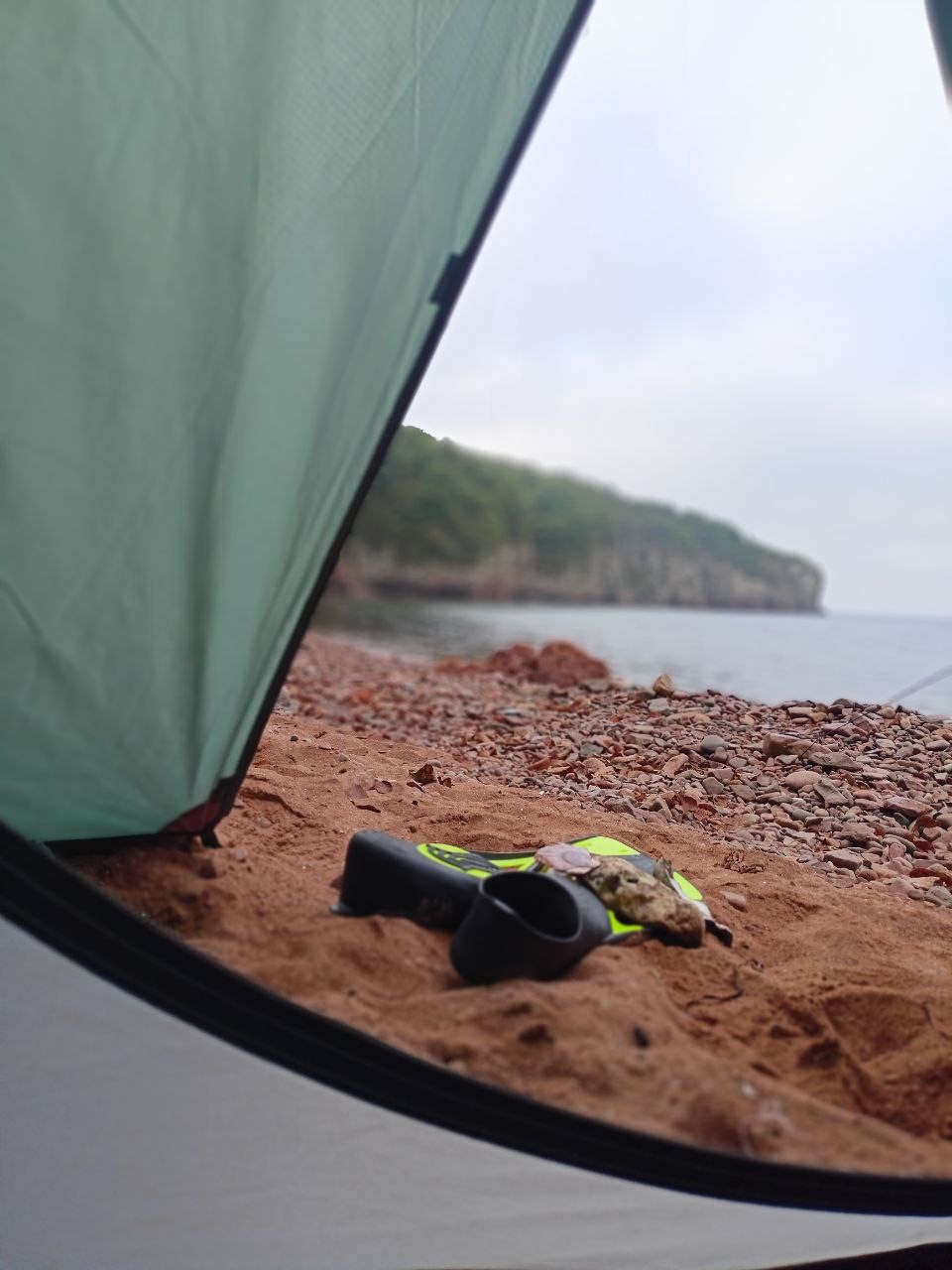 Создание и организация работы студенческого туристического клуба ВВГУ 