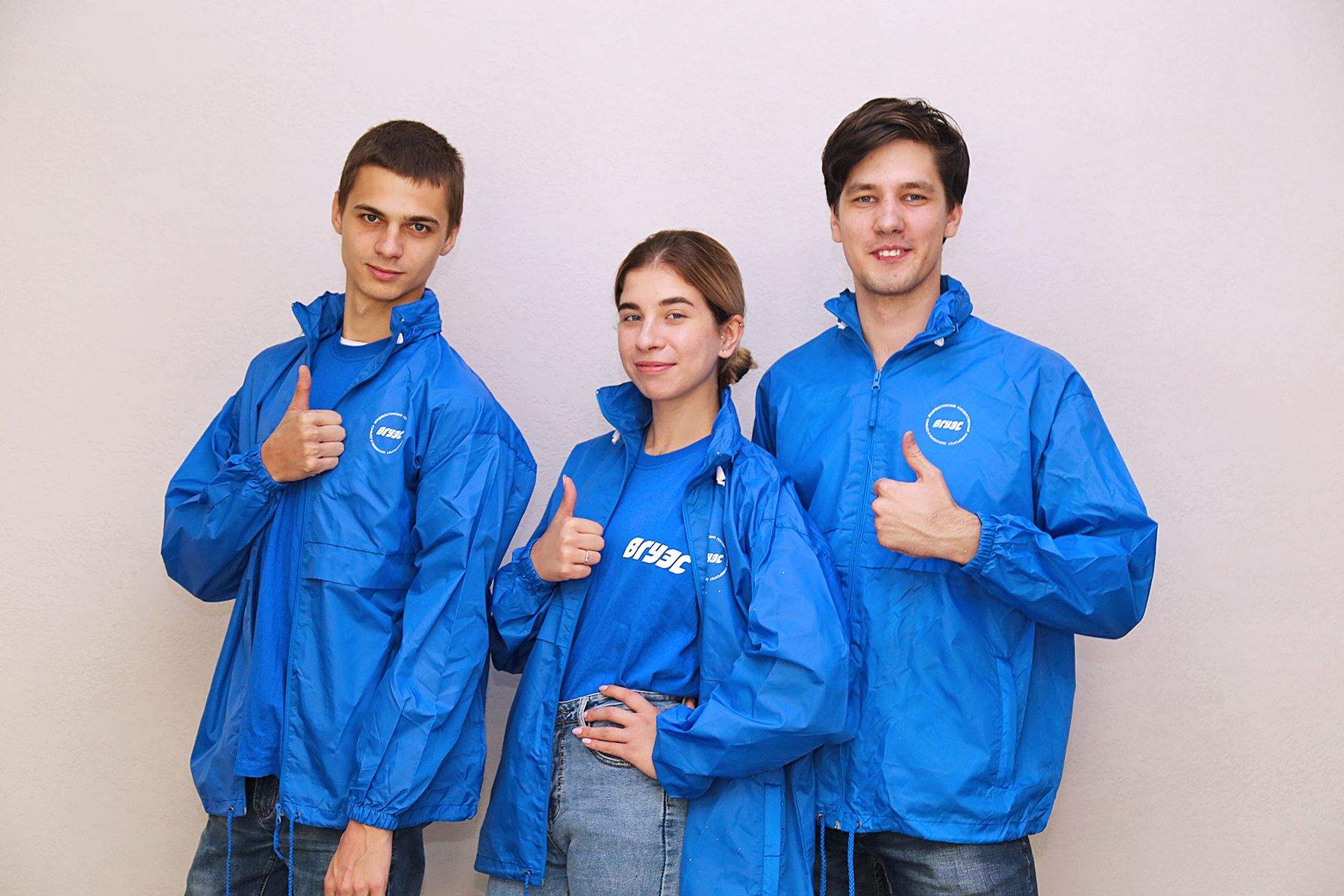 «Цифровой прорыв»: студенческие команды ВГУЭС в финале Всероссийского конкурса IT-специалистов