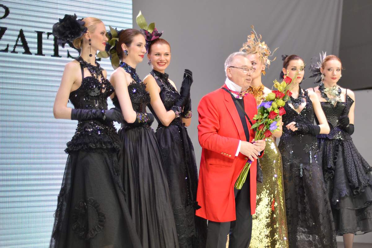 ВГУЭС: Неделя моды, красоты и стиля стран АТР откроется 20 апреля
