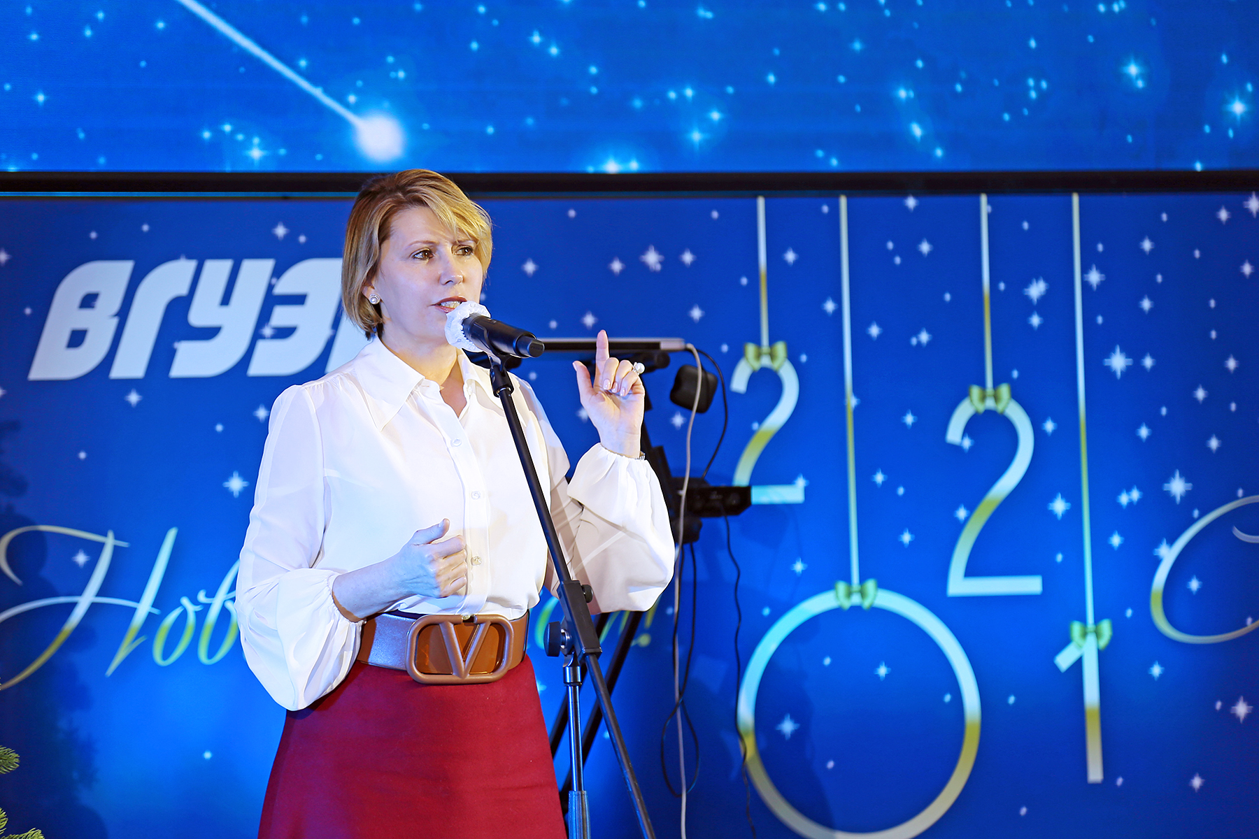 #ПЕРВЫЙВГУЭС-2020: награды нашли своих героев #ПЕРВЫЙВГУЭС-2020: награды нашли своих героев
