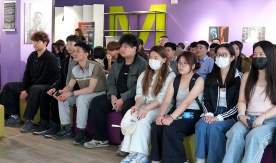 Foreign Students at VVSU Learn Financial Safety Basics