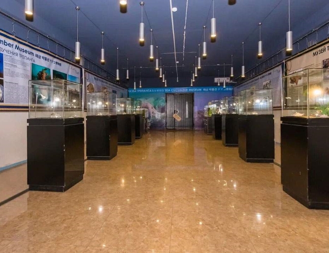 Разработка квеста для предприятий сферы туризма (на примере ООО 