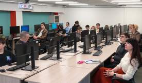 Teachers at VVSU Master AI Technology Applications in Higher Education