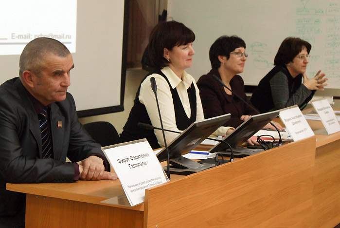 ВГУЭС стал членом Общественного Совета предпринимателей Приморья