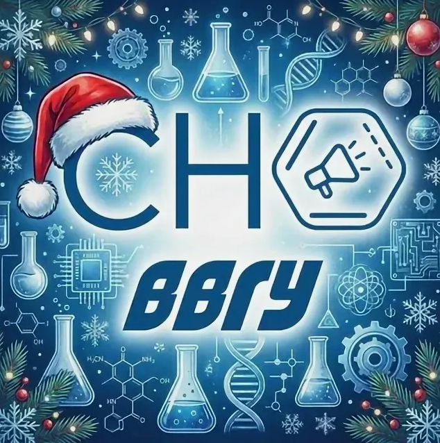 Развитие СНО ВВГУ