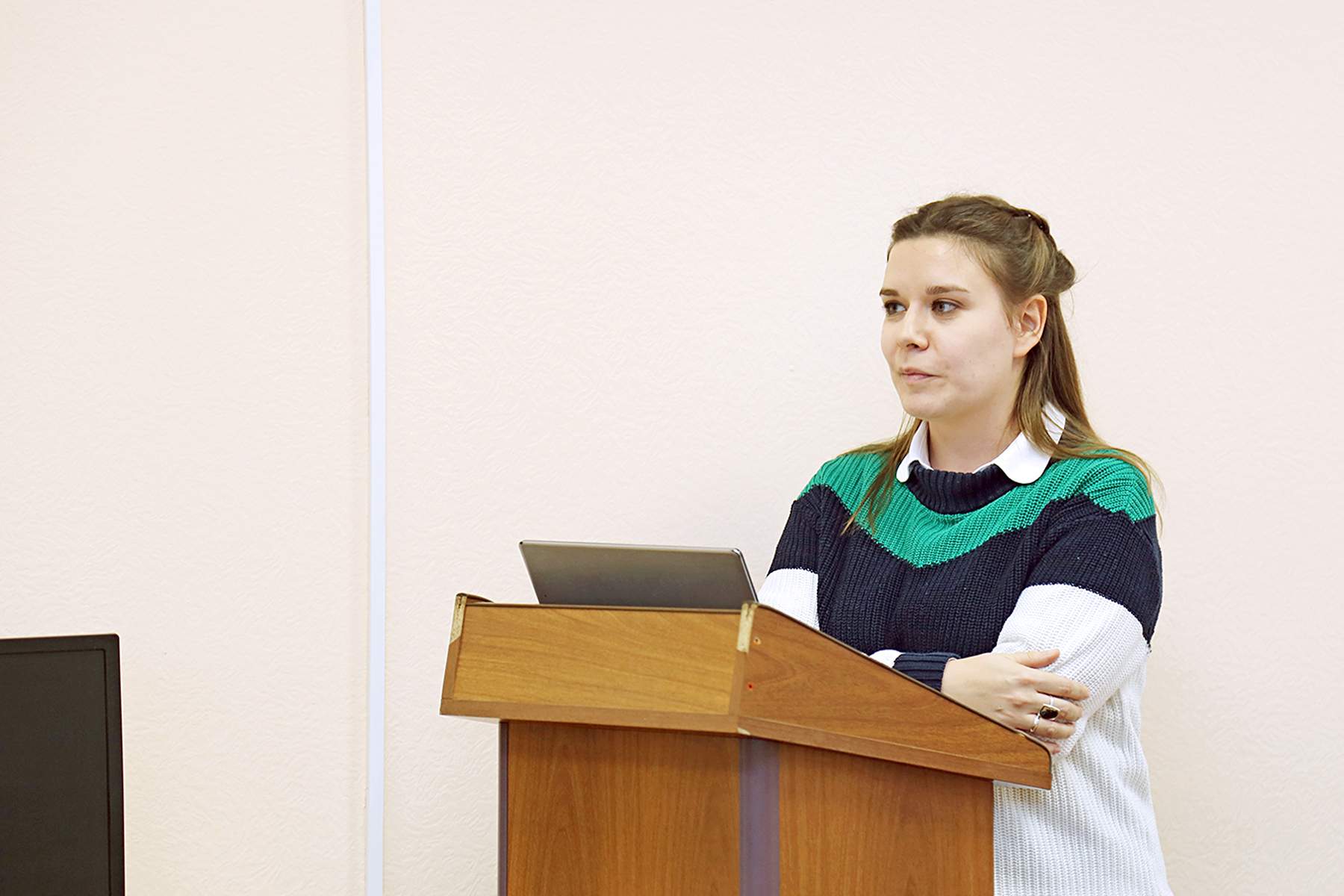 Преподаватель Института иностранных языков ВГУЭС Елена Боровик – победитель международного конкурса проектов в сфере образования