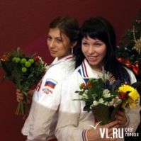 Сильнейшие самбистки – студентки кафедры менеджмента Института управления Сильнейшие самбистки – студентки кафедры менеджмента Института управления
