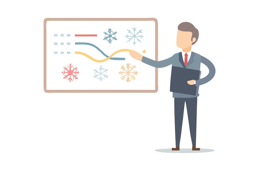 Исследование сезонного и внутринедельного спроса на развлечения в закрытых пространствах