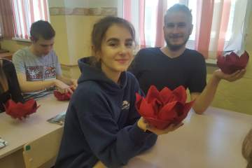 Школа 78 г. Владивостока