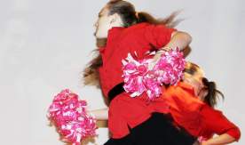 В Колледже сервиса и дизайна ВГУЭС отметили День студента