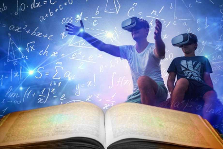 Цифровая трансформация высшего образования в России и Китае: угрозы и возможности