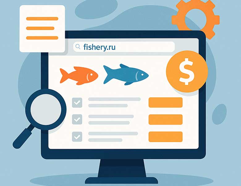 Разработка инструмента маркетолога для анализа ценовой ситуации на рыбном рынке