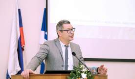 Профессор ВГУЭС Алексей Мамычев вошел в состав экспертного совета Высшей аттестационной комиссии
