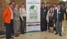 Гости ВГУЭС восхищены скоростью развития вуза