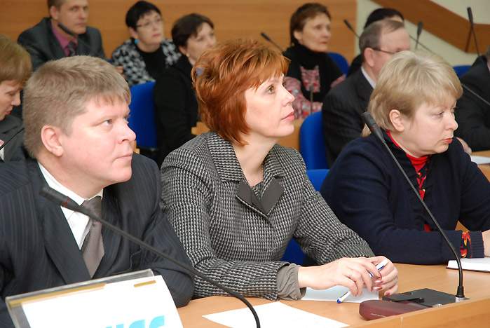 Во ВГУЭС прошло дистанционное совещание на уровне ДВФО с Минфином и Минобразования России