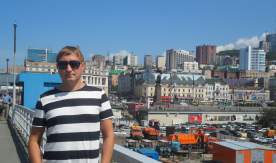 ВГУЭС радушно встретил новых преподавателей – из Украины и Республики Крым