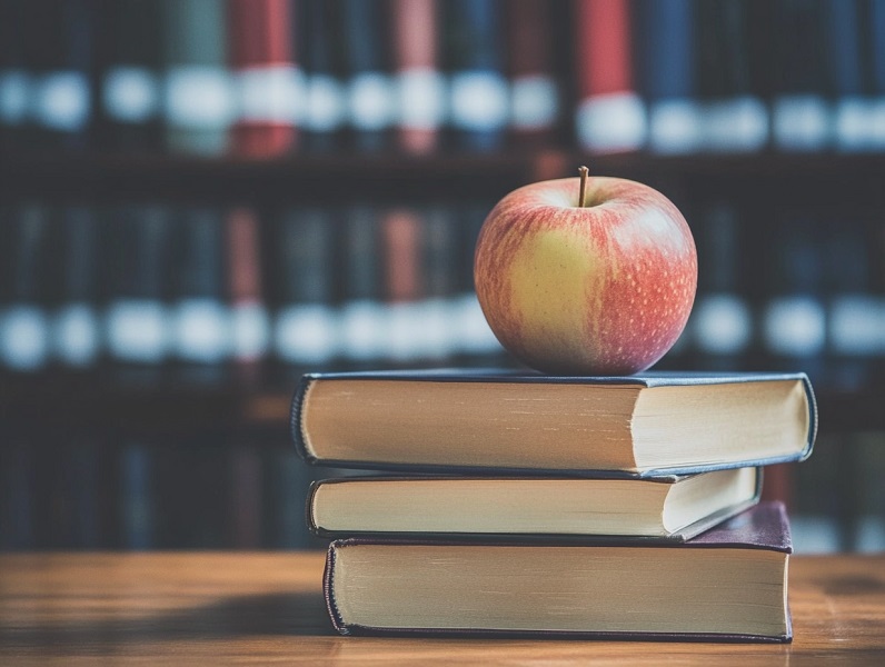 Анализ влияния факторов на успеваемость студентов IT направлений