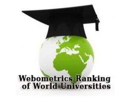 Сайт ВГУЭС вошел в сотню самых цитируемых среди университетов России