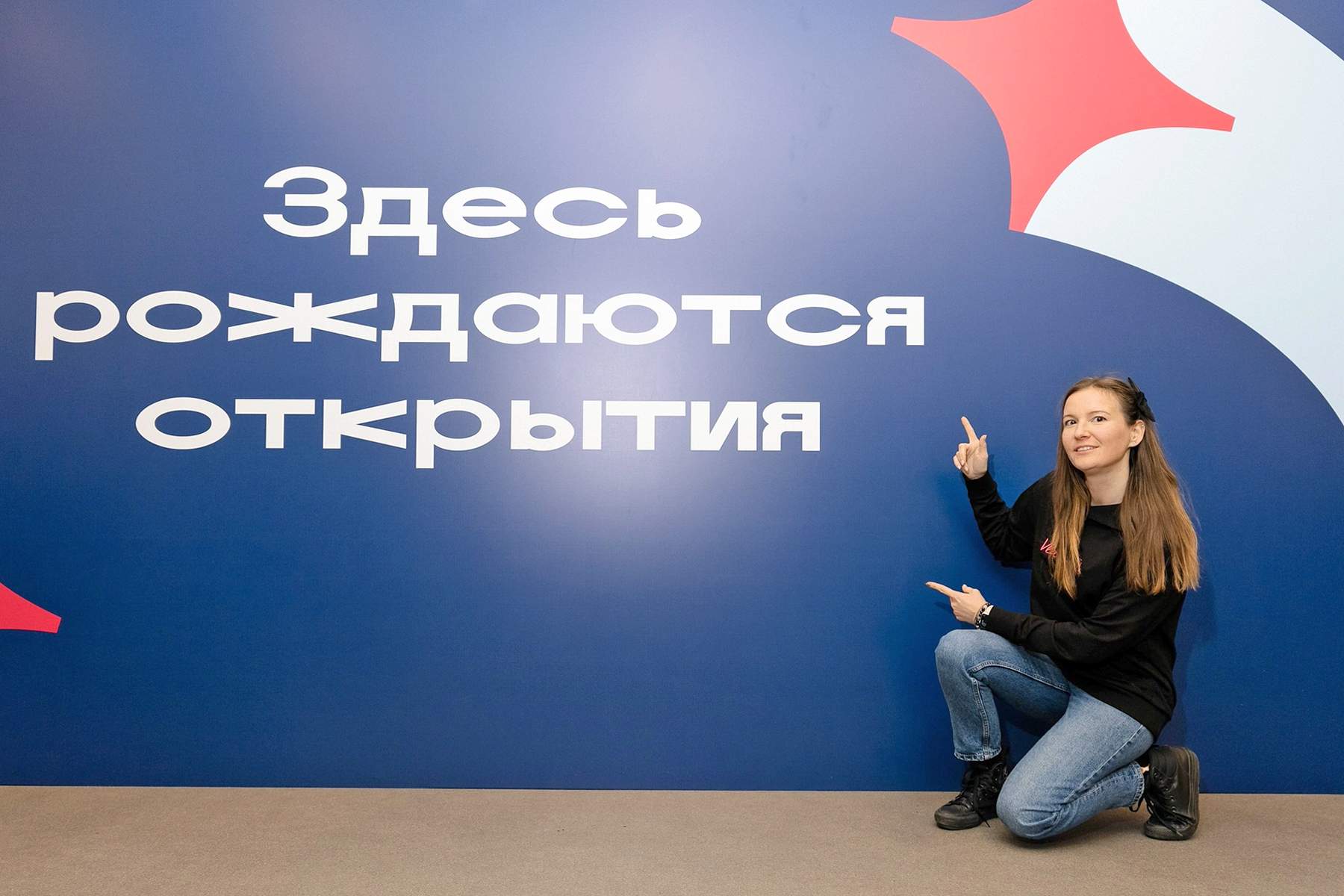 Ведение информационных каналов кафедры