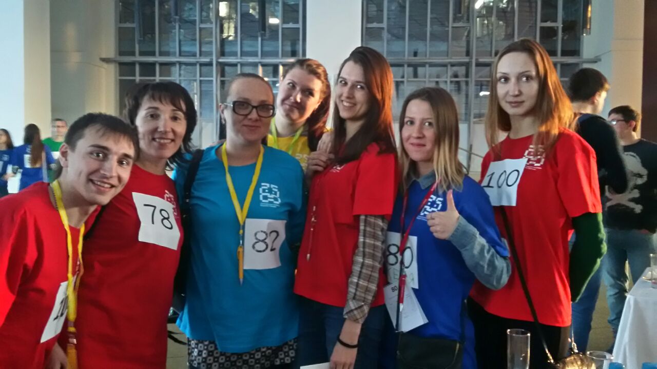 Три магистранта ВГУЭС – победители Стипендиального конкурса благотворительного фонда В. Потанина