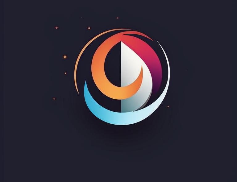 Разработка фирменного стиля школы дополнительного образования