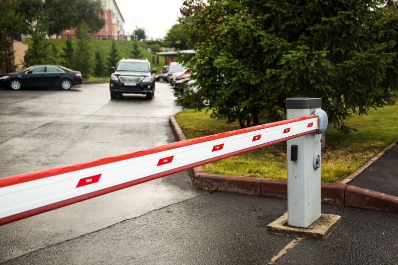 Анализ  устойчивости систем безопасности к атакам с использованием Flipper Zero