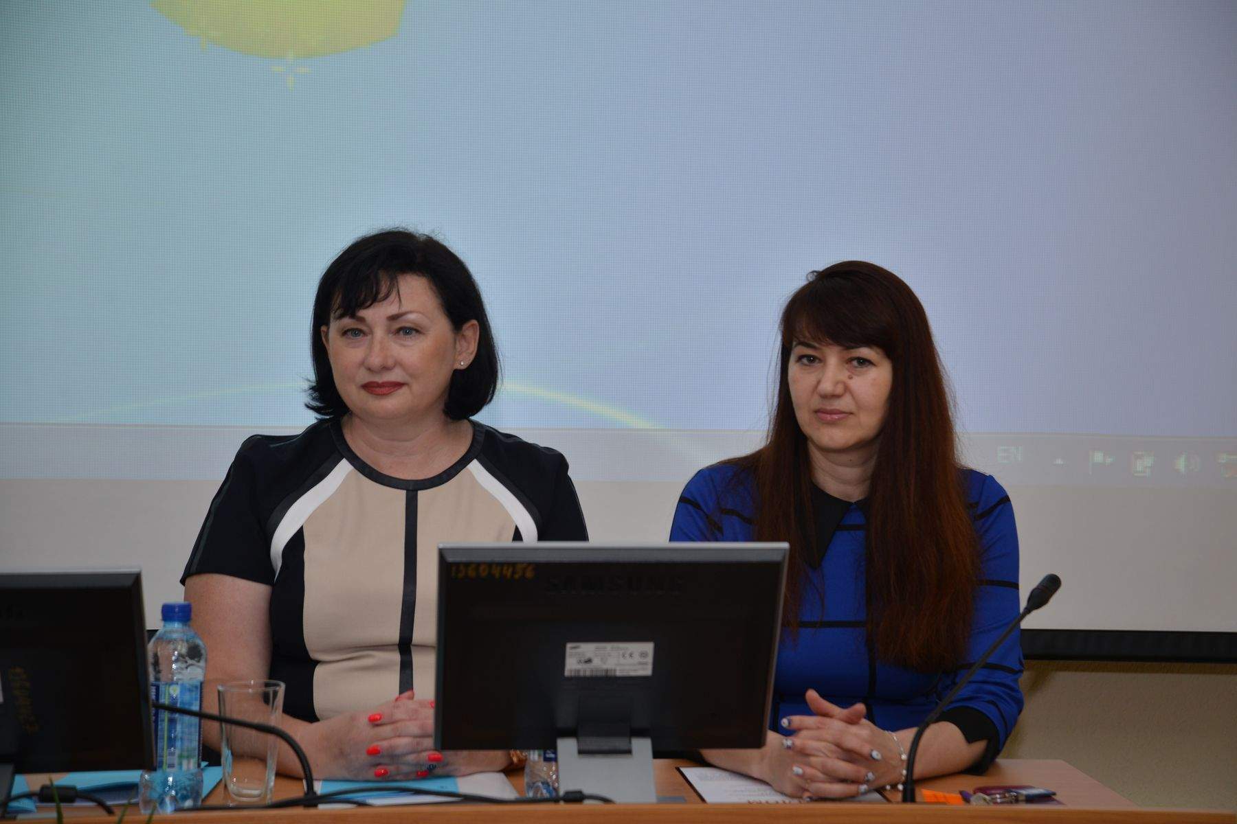 Магистерский форум ВГУЭС: потенциал молодых ученых нацелен на развитие Дальнего Востока России